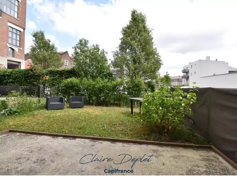 Appartement, 80 m²