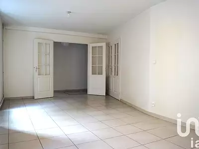 Maison, 82 m²