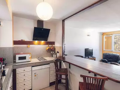Appartement, 50 m²