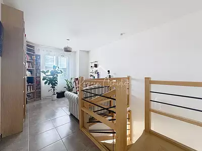 Maison, 136 m²