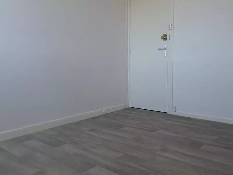 Appartement, 59 m²