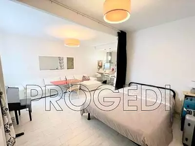 Appartement, 66 m²