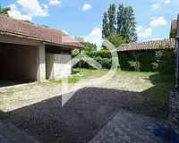 Immeuble, 400 m²
