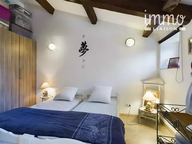 Maison, 135 m²