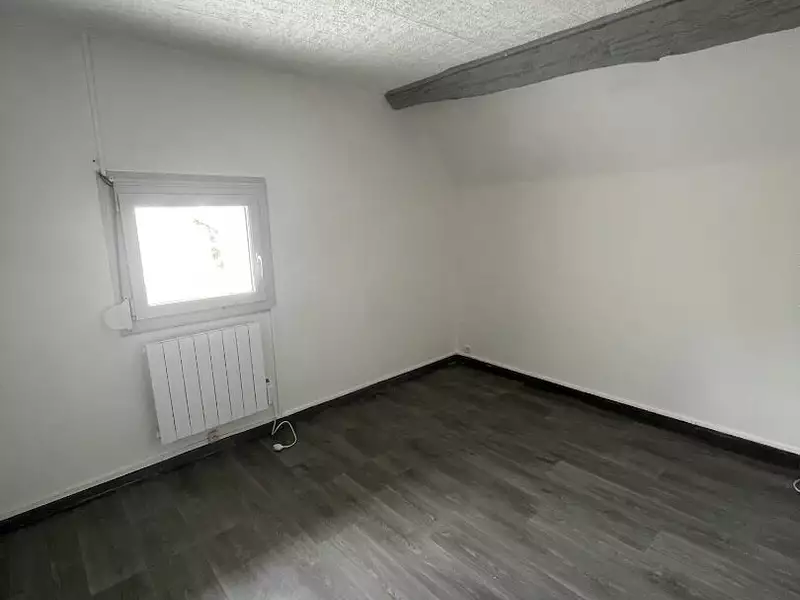 Appartement, 47,2 m²