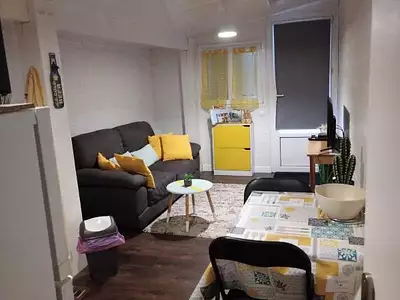 Appartement, 155 m²
