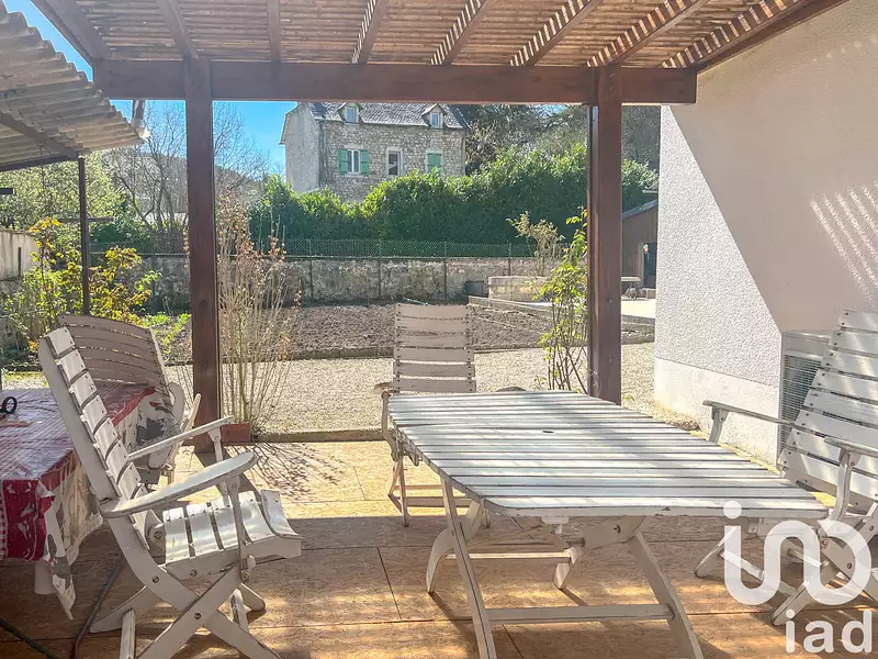 Maison, 133 m²