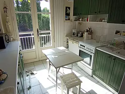 Maison, 167 m²