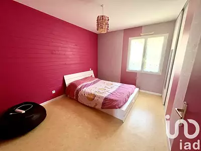 Maison, 176 m²