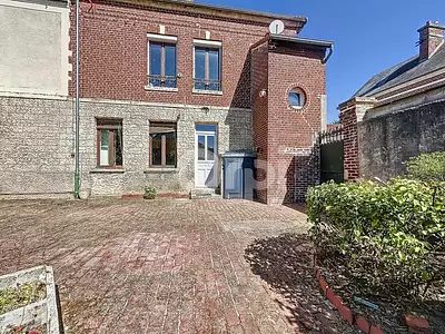 Maison, 85 m²