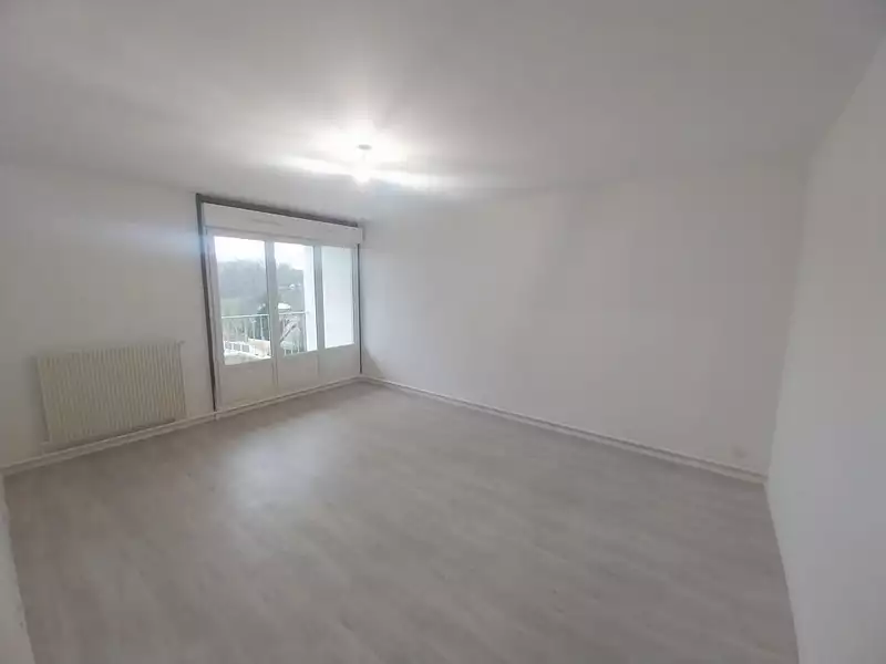 Appartement, 63 m²