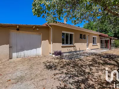 Maison, 95 m²