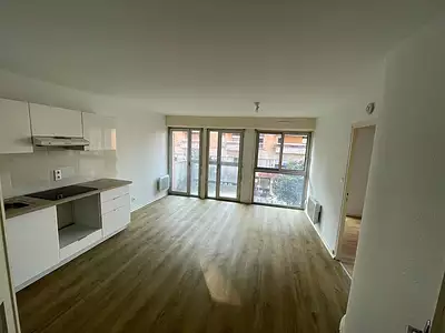 Appartement, 41 m²