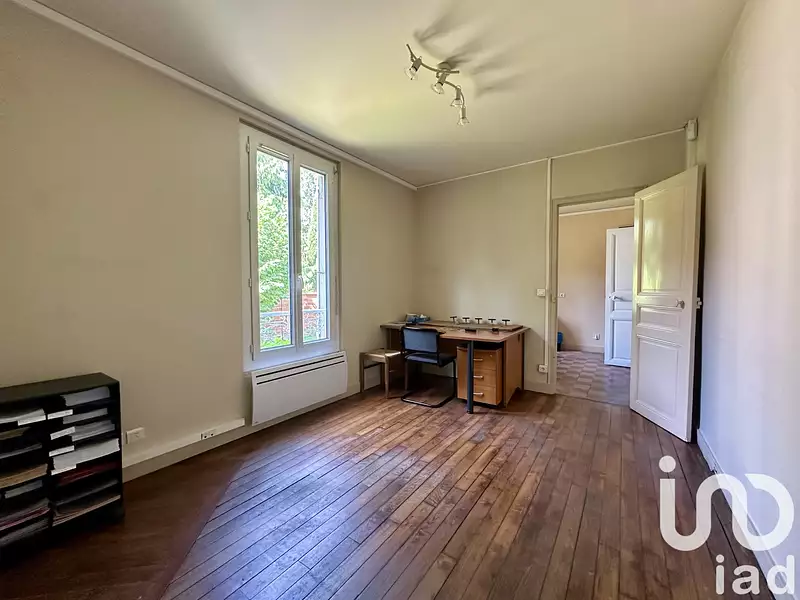Maison, 80 m²