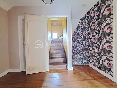 Maison, 115 m²