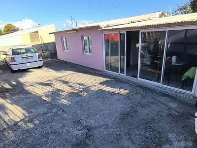 Maison, 150 m²