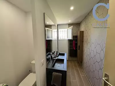 Maison, 113 m²