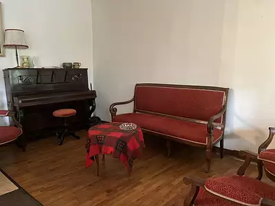 Maison, 214 m²