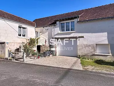 Maison, 73 m²
