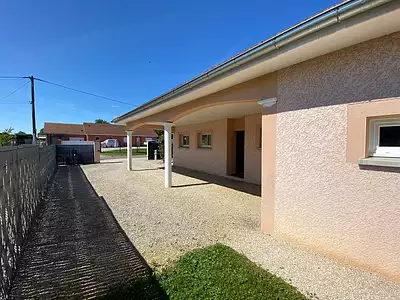 Maison, 115 m²