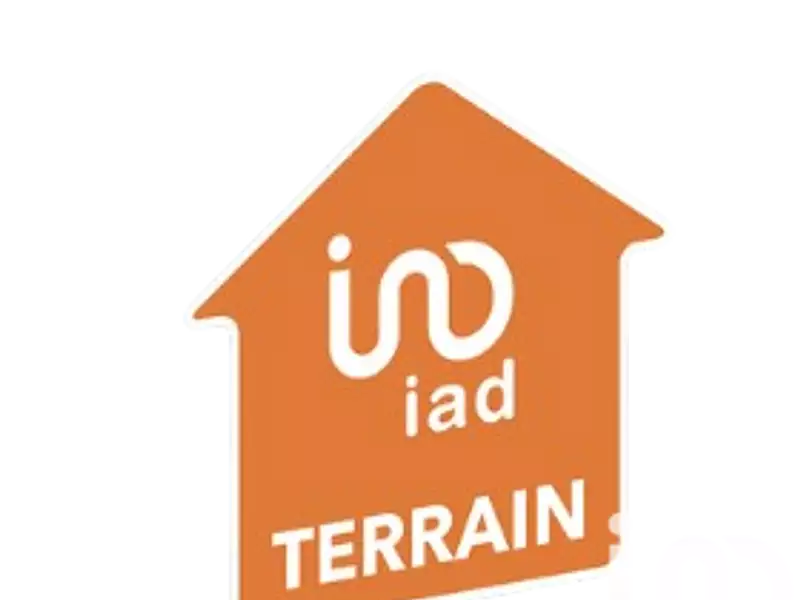 Terrain, 562 m²