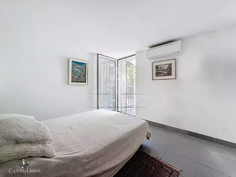 Appartement, 61 m²
