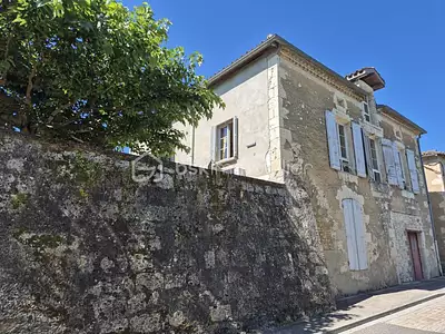 Maison, 224 m²