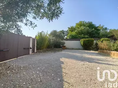 Maison, 165 m²
