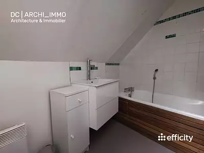 Maison, 117 m²