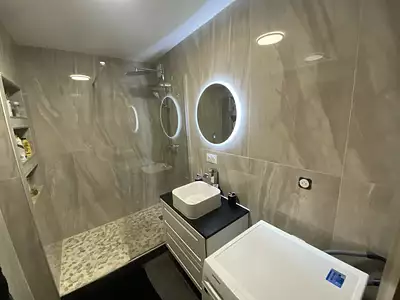 Appartement, 70 m²