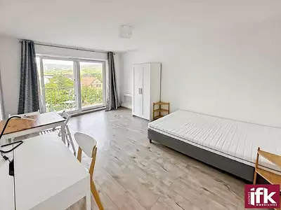 Appartement, 25 m²