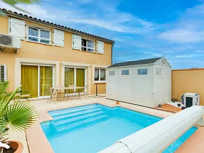 Appartement, 133 m²