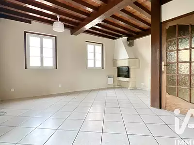 Maison, 67 m²