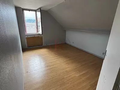 Appartement, 50 m²