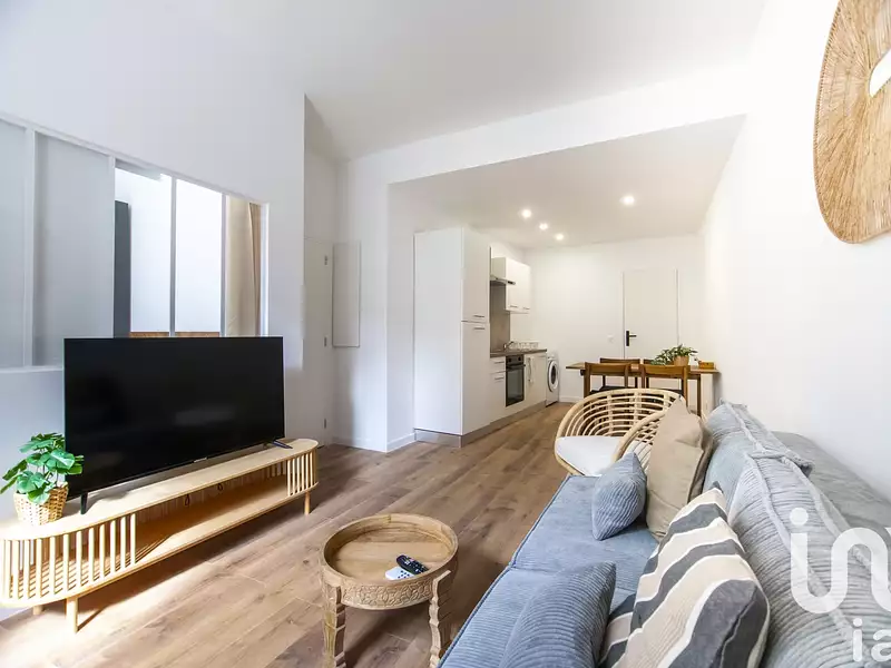Immeuble, 260 m²