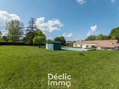 Maison, 115 m²