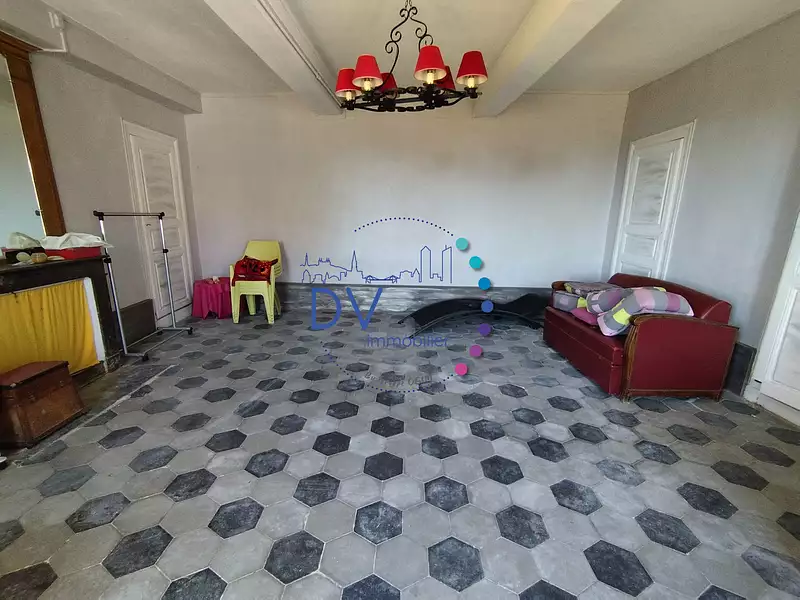 Maison, 400 m²