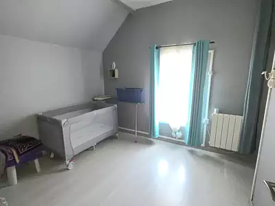 Maison, 66 m²