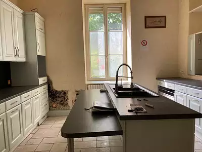 Maison, 372 m²