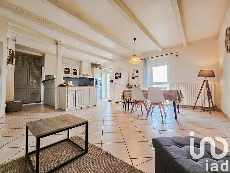 Maison, 106 m²