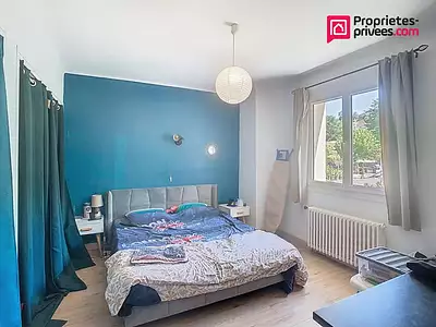 Maison, 110 m²