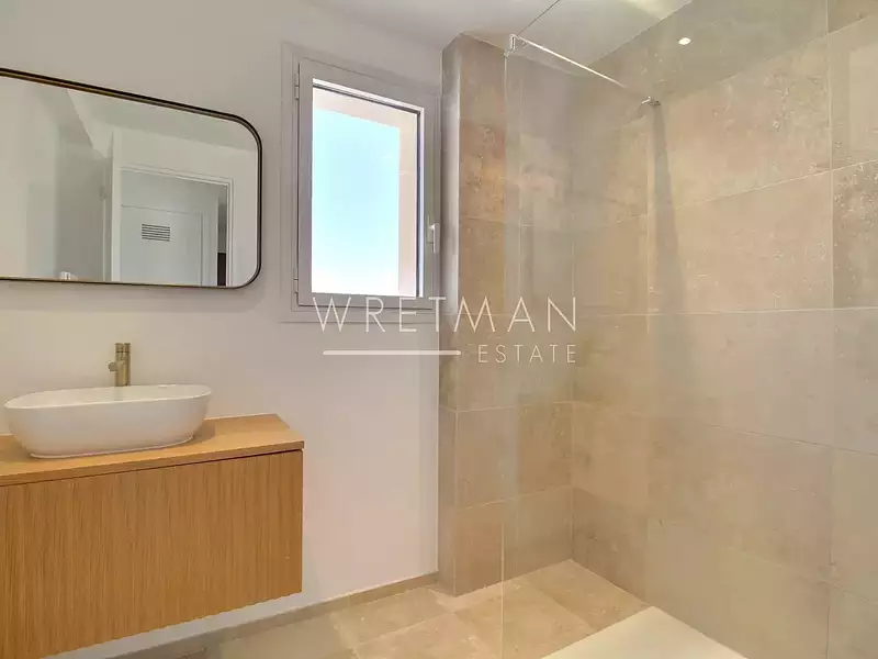 Appartement, 56 m²