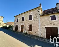 Maison, 228 m²