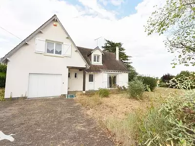 Maison, 184 m²
