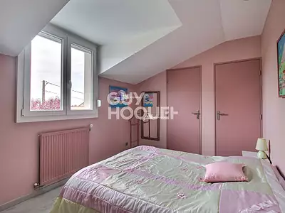 Appartement, 135 m²