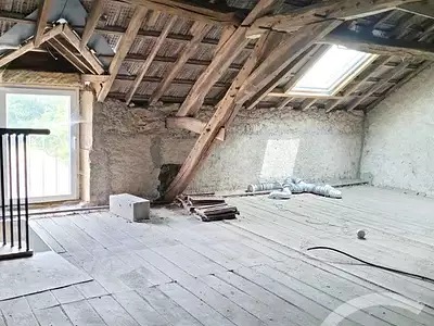 Maison, 40 m²