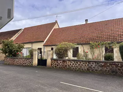 Maison, 127 m²