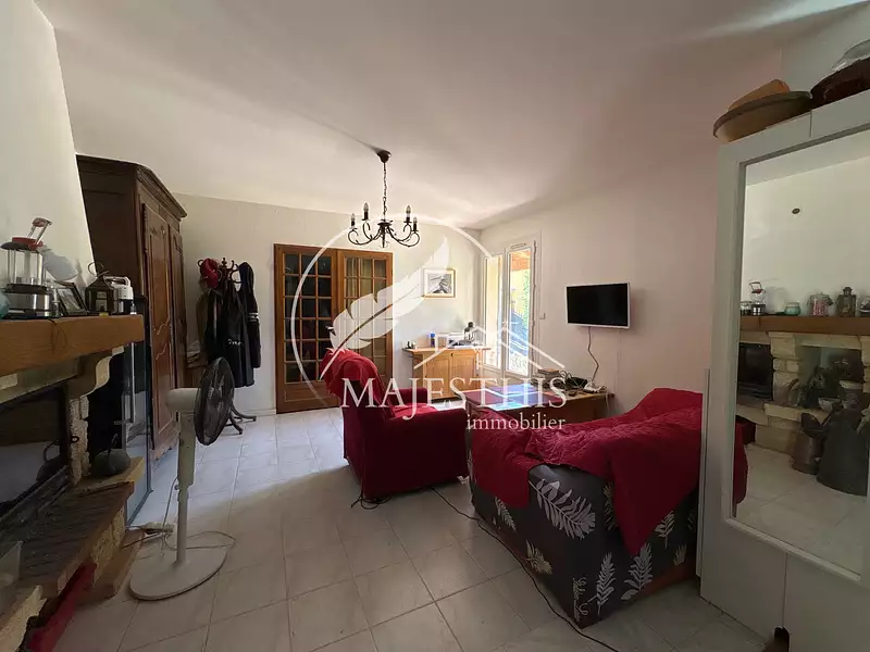 Maison, 112,84 m²
