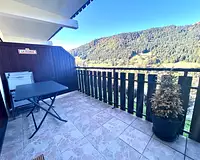 Appartement, 24,41 m²