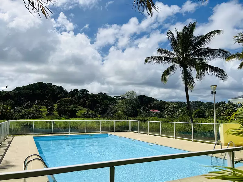 Appartement, 24,94 m²